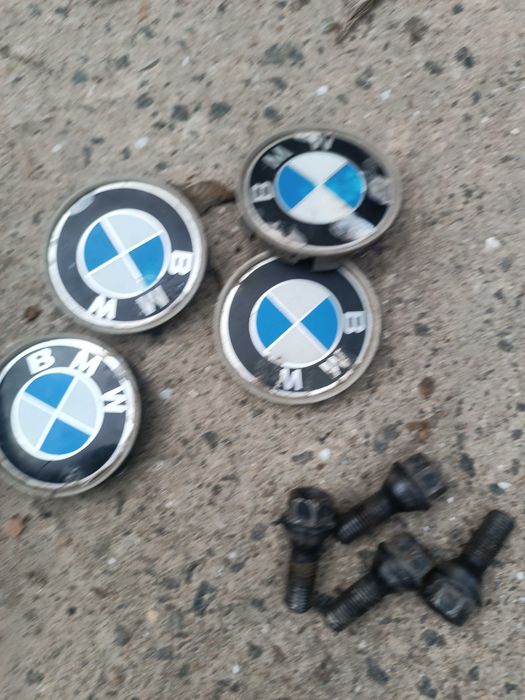 Диски 17 ,стиль 42 BMW ( 4шт),в хороше состоянии