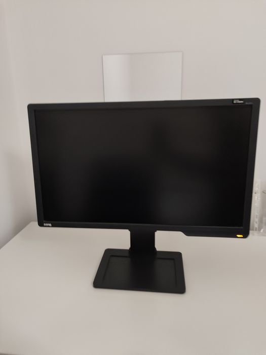 Monitor BenQ XL2411 144Hz