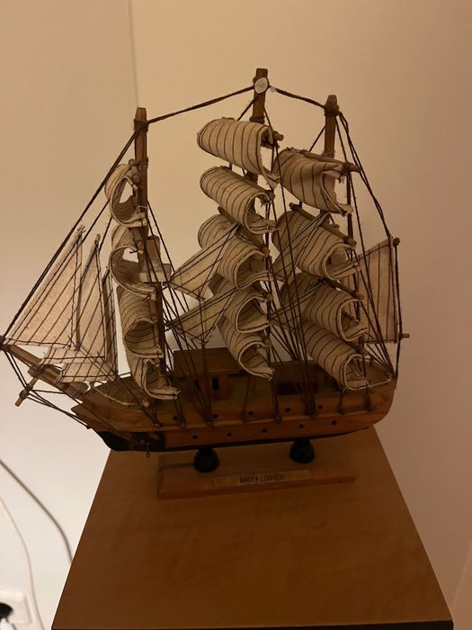 Peças de decoraçao