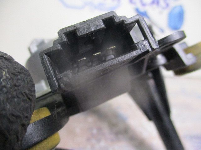 Motor limpa vidros trás MERCEDES-BENZ Classe C Carrinha (S205)