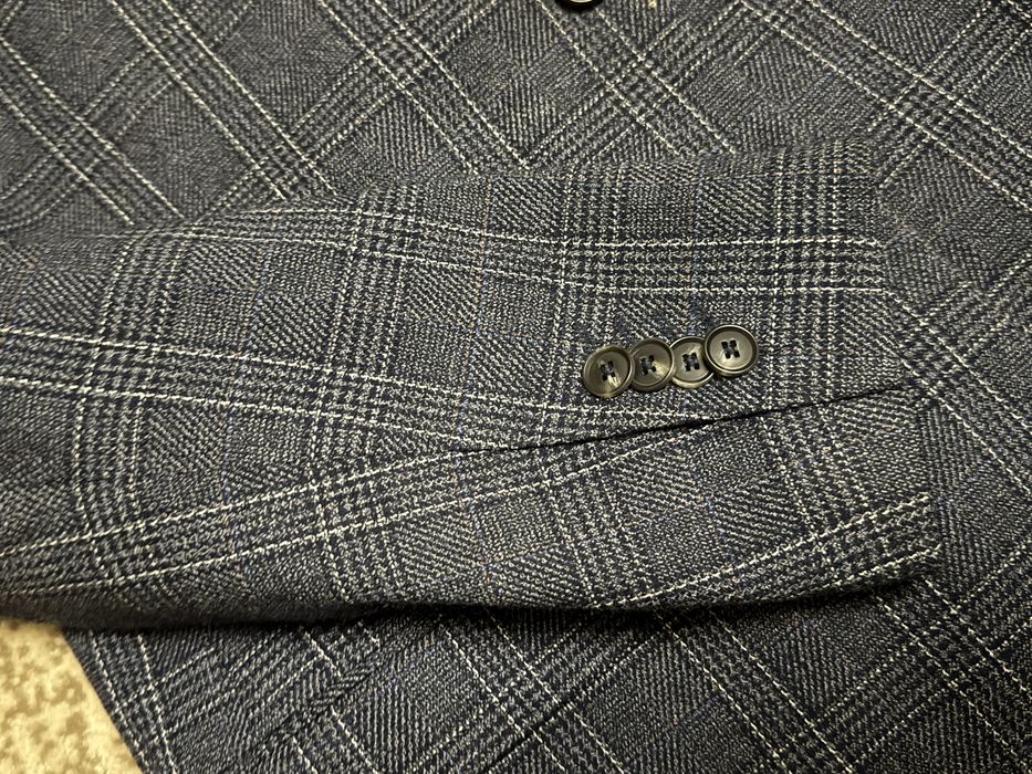 Шерстяний піджак Reserved