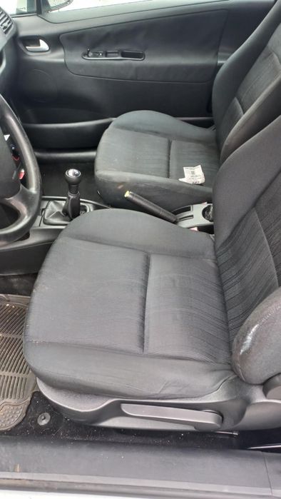 Peugeot 207 Van 1.4hdi