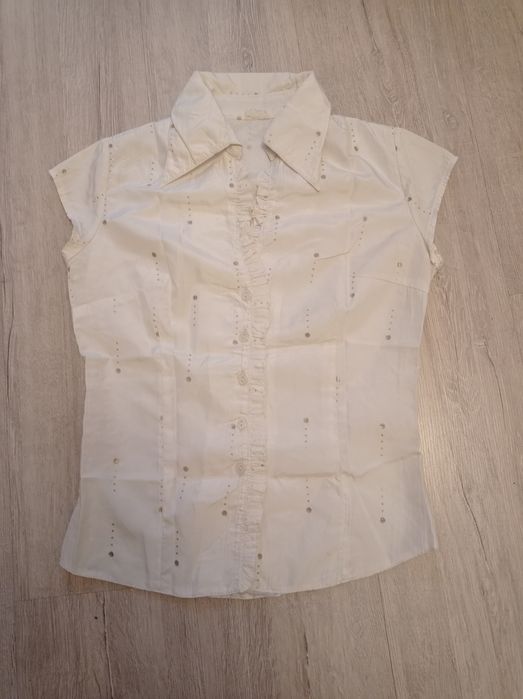 Bluzka damska rozm. S
