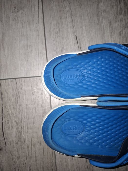 Buty Crocs Lite ride