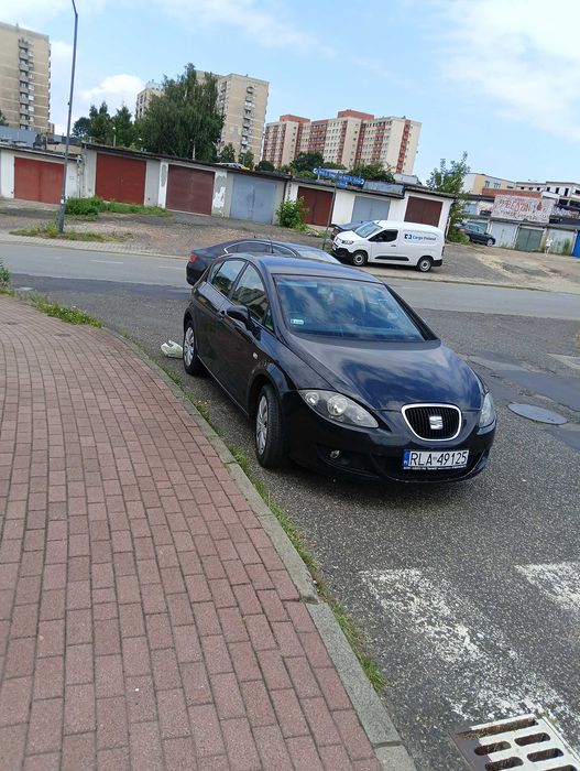 seat leon 1.9 tdi