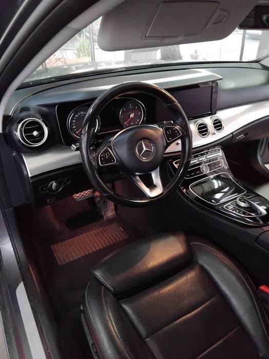 Vendo Mercedes-Benz  classe E 220d 194 cv