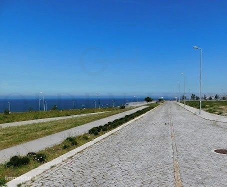 Apartamento T2 River Line | Seca do Bacalhau, Gaia — Canidelo, Porto