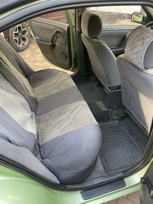 nissan primera