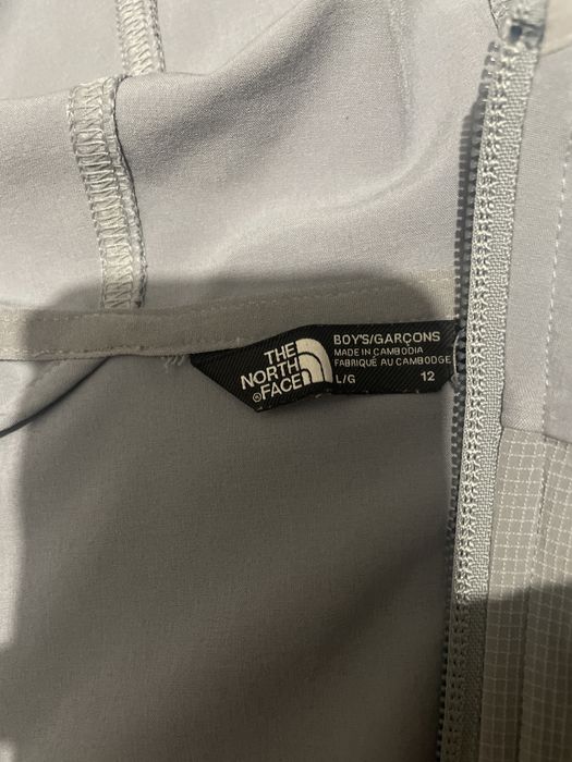 Вітровка The North Face