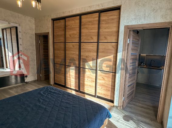 Здам 1х в ЖК Дельмар, ЦЕНТР, поверх 8/13, РЕМОНТ сучасний !