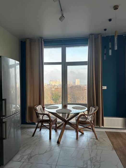 1-кімнатна квартира за адресою (площа 57 м²) - Atlanta.ua - фото 2