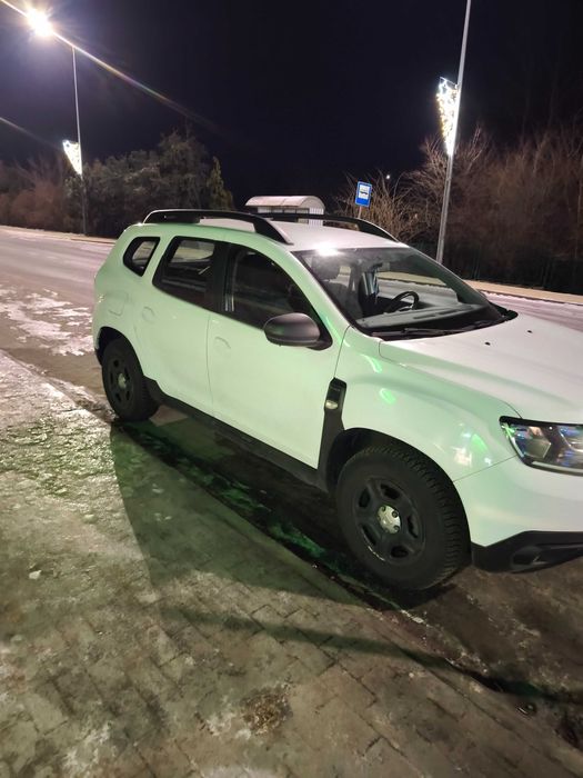 Sprzedam Dacia Duster