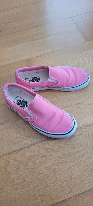 Tênis Vans Tam 36.5