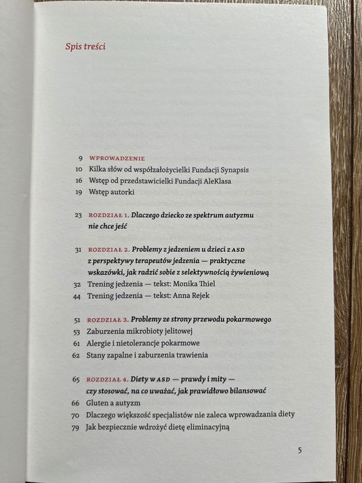 Justyna Jessa - Autyzm i Dieta. Co jako rodzic powinieneś wiedzieć