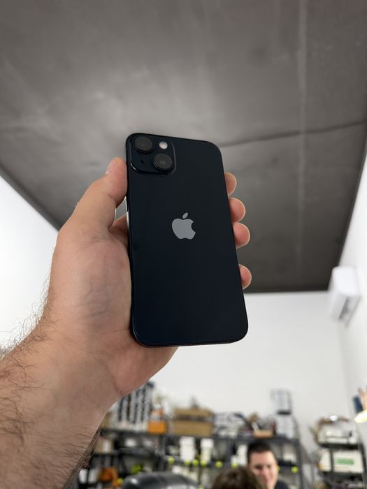 Apple iphone 14 128 gb 94% айфон 14 фіз сім