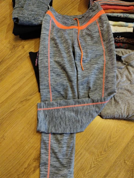 Zestaw ubrań XS,S
