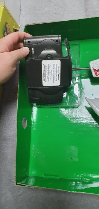 Aviões Telecomandados