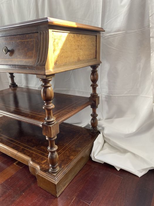 Móvel de televisão