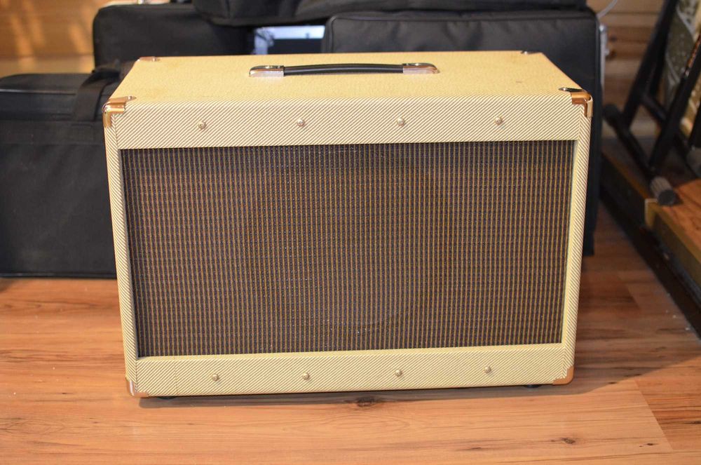 Wzmacniacz gitarowy  Peavey Classic 20 MH+Kolumna 112 Celestion V30