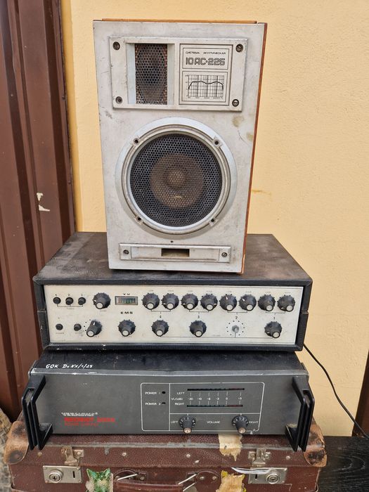 Unitra,Tonsil,Regent,Diora,Teac,,Mildton,Jackfeel