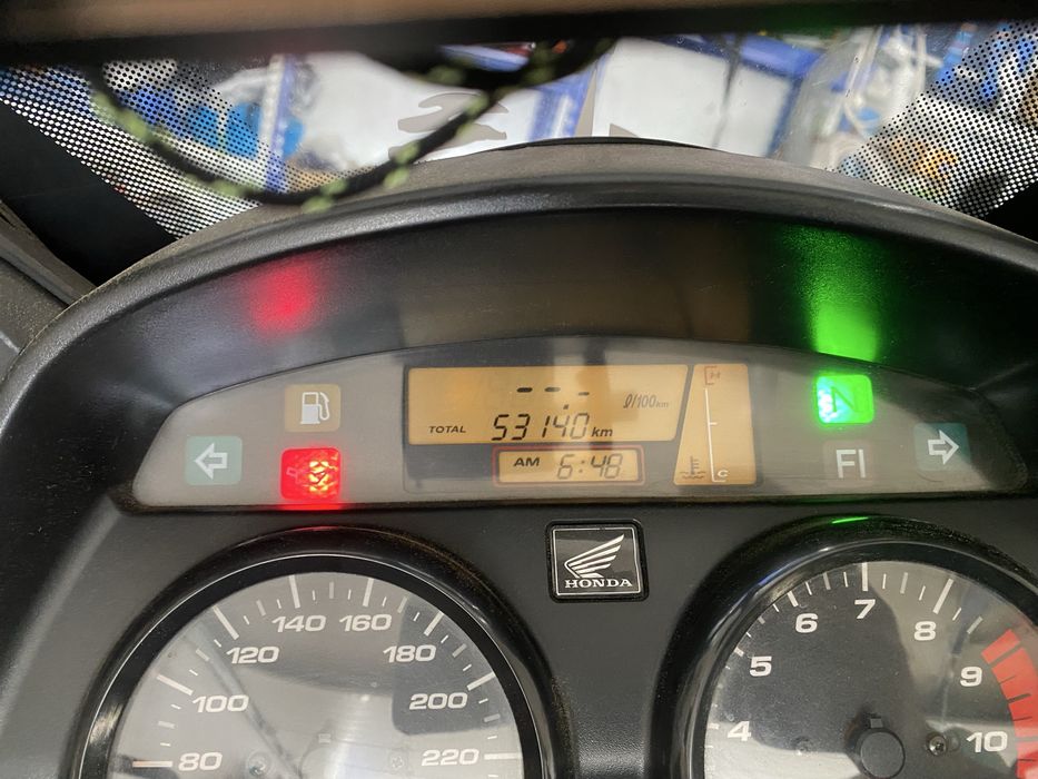 Varadero 1000 XL