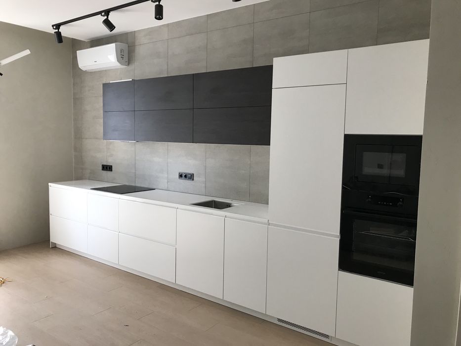 Кухни идеальные для вас