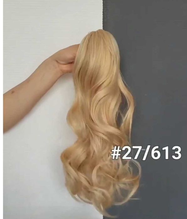 Продам хвіст на крабі