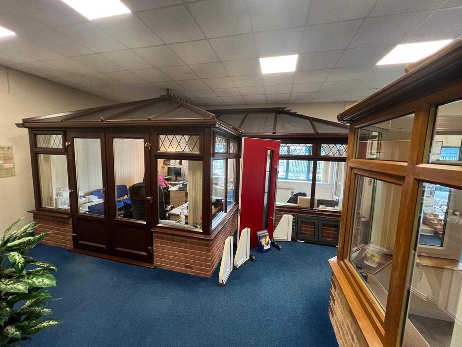 Ogród zimowy. Oranżeria .Jak nowa. Okazja!! 6,x3,5m