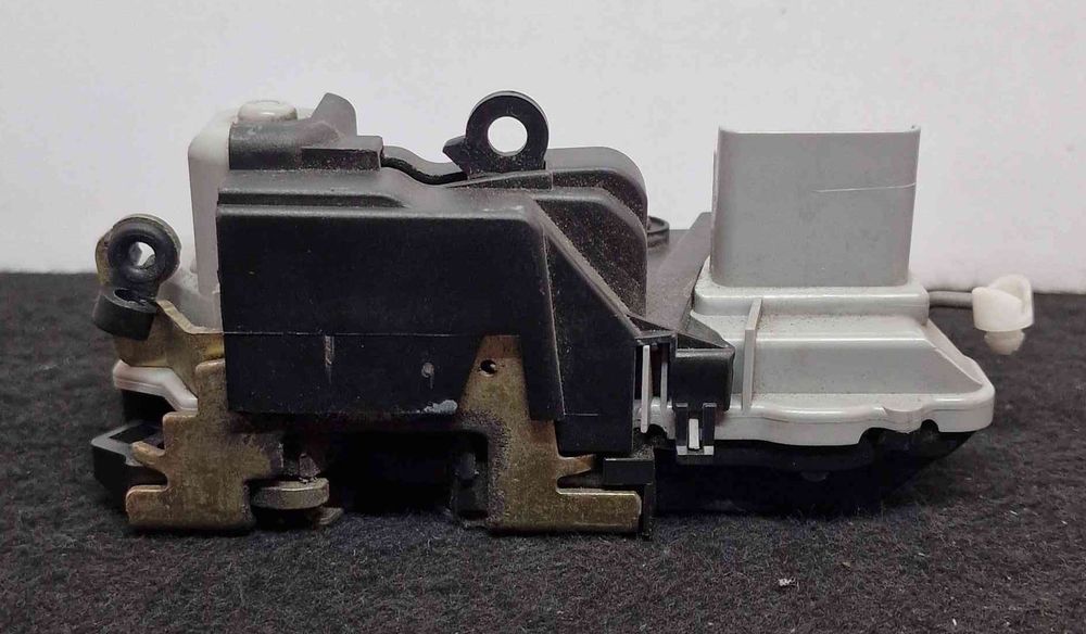 Fechadura / Fecho Porta Frente Direito - CITROËN XSARA PICASSO