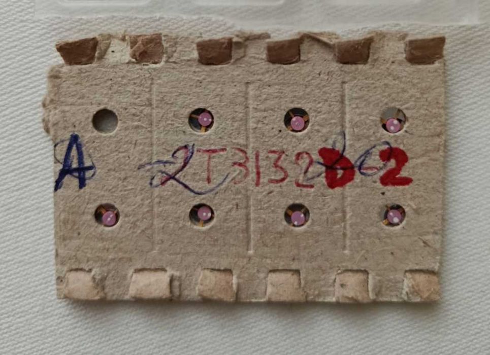 транзистор 2Т3101А-2, КТ3132Д-2