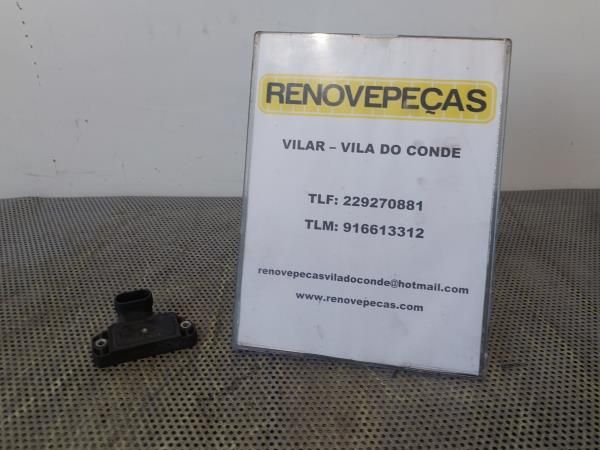 Centralina de ignição (imobilizador) OPEL Corsa B