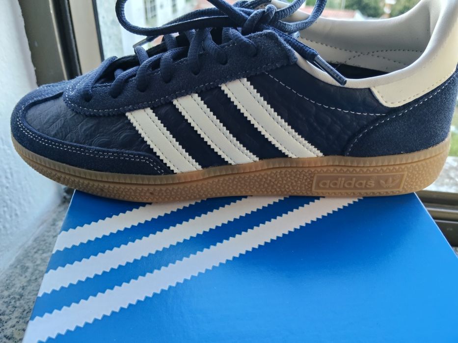 Tênis Handball Spezial da Adidas