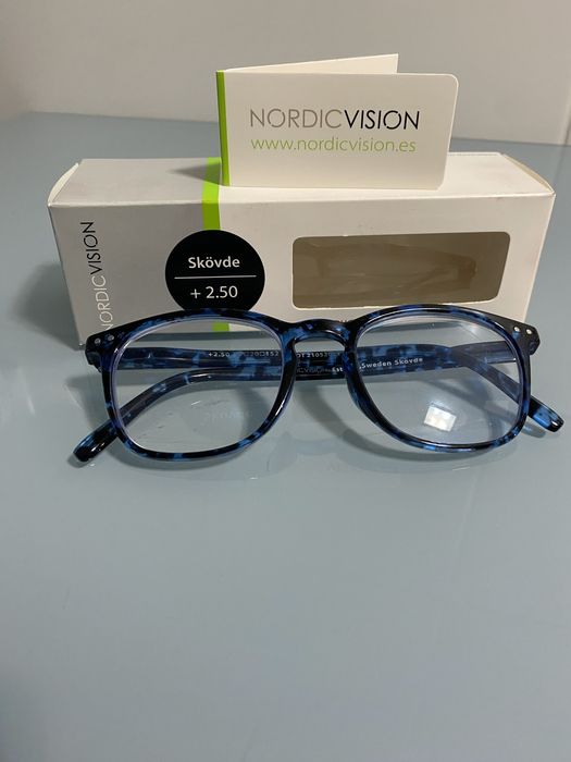 Oculos graduados