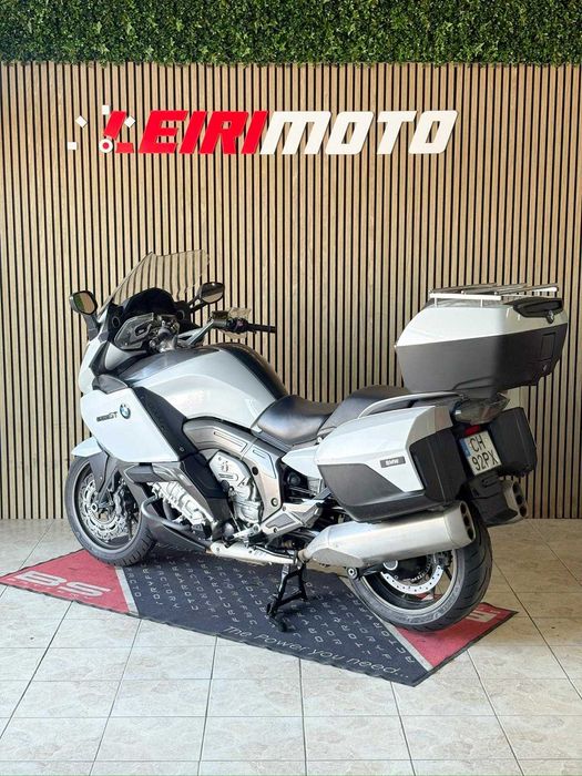 BMW K1600GT 2012