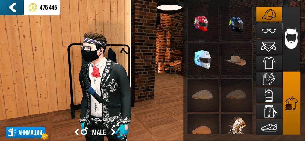 Обмін ак в кп на ак в стендоф  має бути ножик дані перший не даю