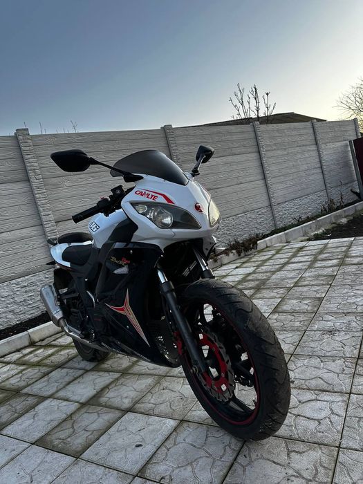 Вайпер ф2 2021 год