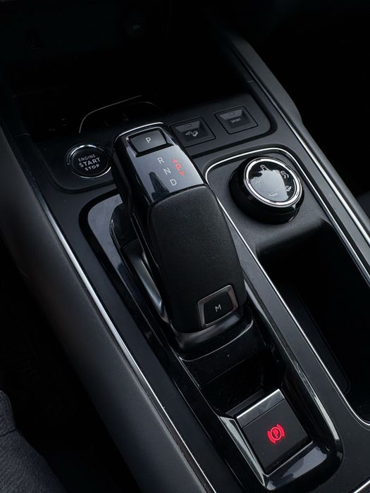 Citroen C5 Aircross 2019, офіціал, без дтп, 1 власник