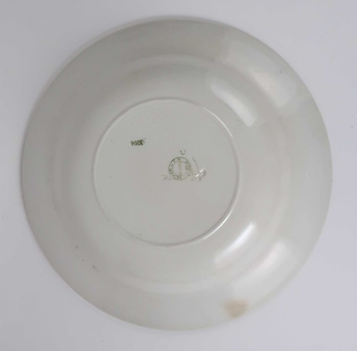 Pratos Sacavém Espiga (Ref.2) - Estado Novo, CADA