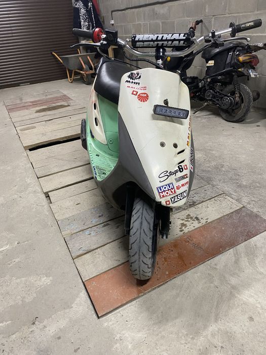 Діо 28 зх Dio 28 zx