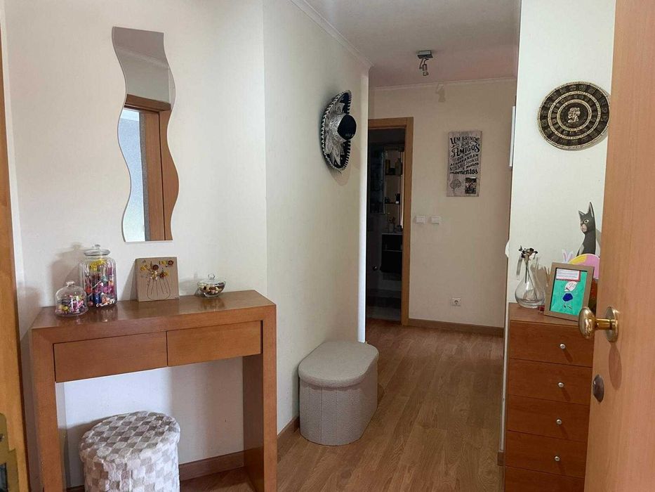 Apartamento T3 - ÁGUEDA - VENDE