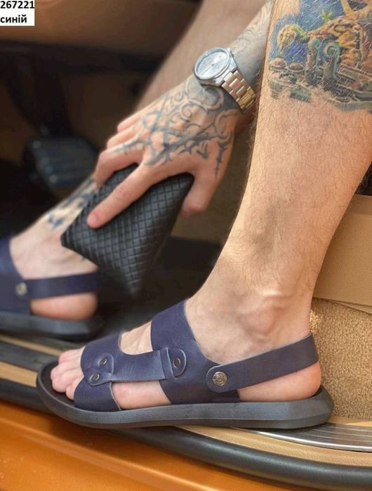 Розпродаж Босоніжки 35-45р