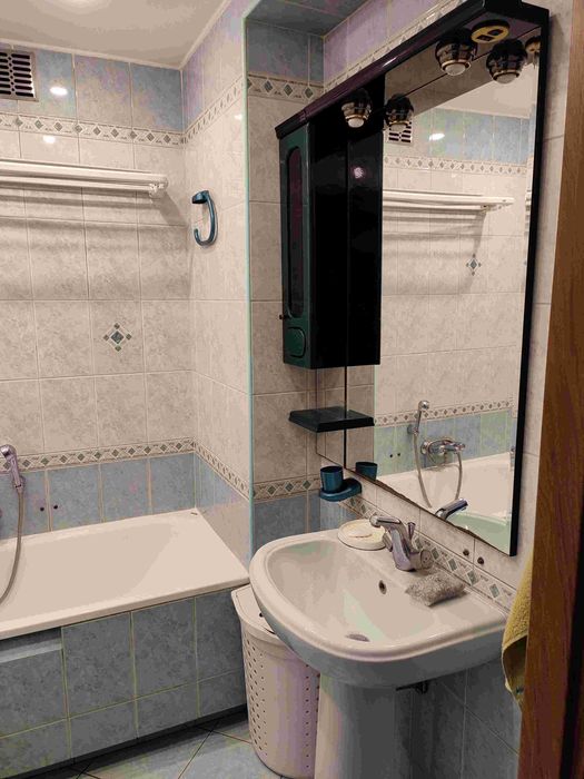 Dom do wynajęcia Kraków - Łagiewniki