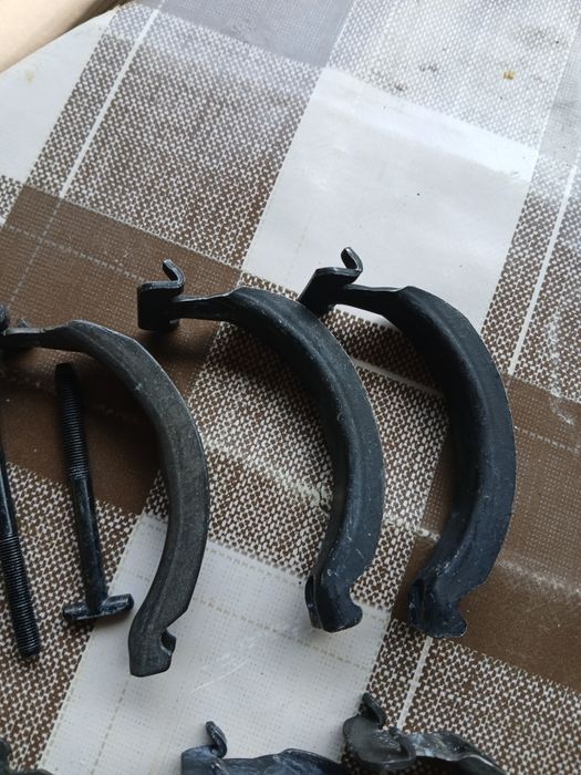 Klamry thule 591