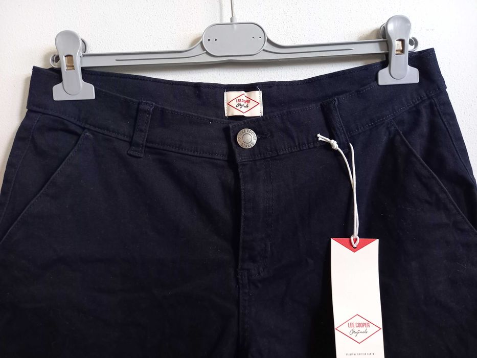 Szorty, spodenki damskie r. M