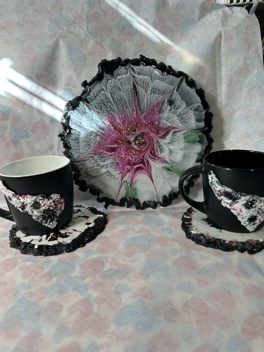 Подарунки ручної роботи