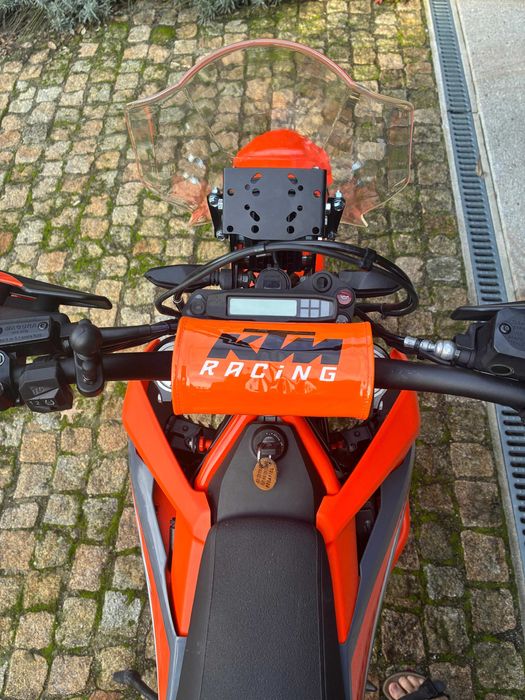 Vendo KTM 690 Enduro 2023 1 Registo 2.100 Kms
