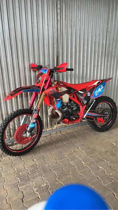 Beta rr300.