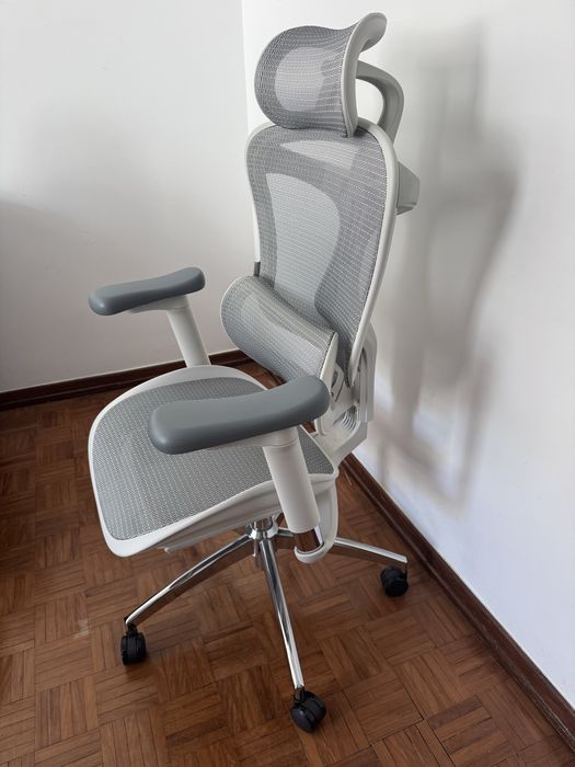 Cadeira Ergonomica Sihoo