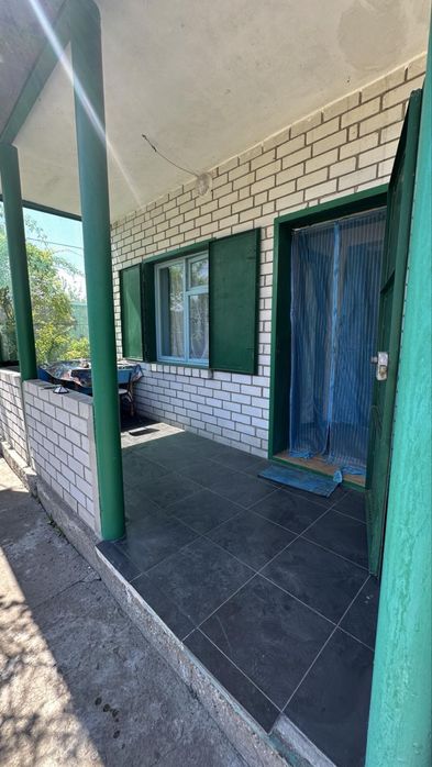 Продам 2-эт. Дачу Верхнеднепровск СНТ РАДУГА