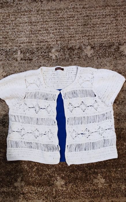 Kamizelka damska rozmiar M